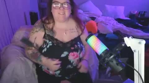 Snapshot of brookenicole3 chatting on January 2026 01:53:02 AM Madam Brooke online show from January 2026 01:53:02 AM