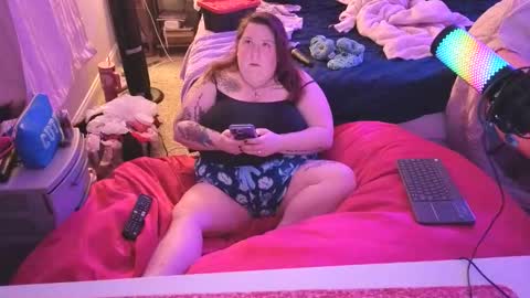 Snapshot of brookenicole3 chatting on February 2026 01:39:02 AM Madam Brooke online show from February 2026 01:39:02 AM