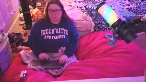 Snapshot of brookenicole3 chatting on February 2026 11:28:02 PM Madam Brooke online show from February 2026 11:28:02 PM