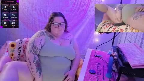 Madam Brooke online show from March 2026 01:31:02 AM