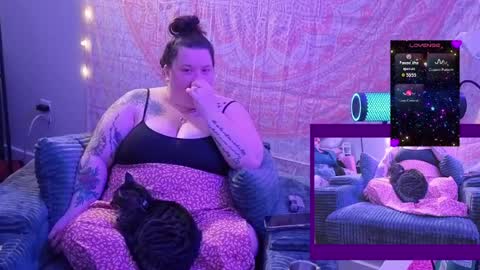 Madam Brooke online show from March 2026 02:55:02 AM