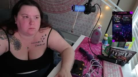 Madam Brooke online show from March 2026 03:56:01 PM