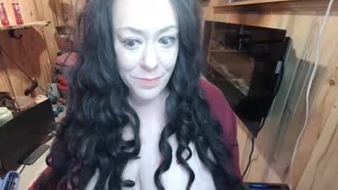 Snapshot of brookeride chatting on September 2025 12:51:02 PM BrookeRide online show from September 2025 12:51:02 PM