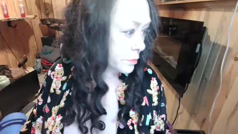 Snapshot of brookeride chatting on September 2025 11:24:01 AM BrookeRide online show from September 2025 11:24:01 AM