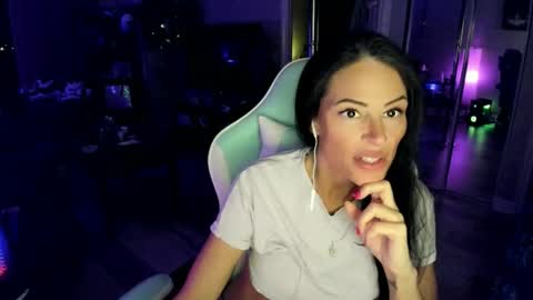 Brooke Summer xo online show from April 2026 02:39:01 AM