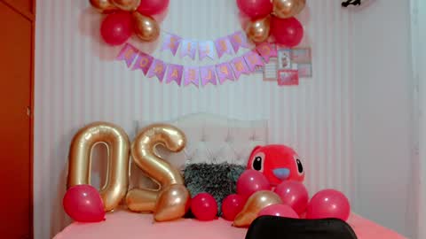 Brook Loves online show from December 2024 06:42:02 AM