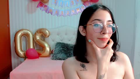 Brook Loves online show from December 2024 01:21:01 AM