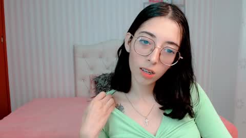 Brook Loves online show from December 2024 04:33:02 AM