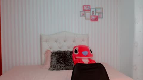 Brook Loves online show from December 2024 02:14:02 AM