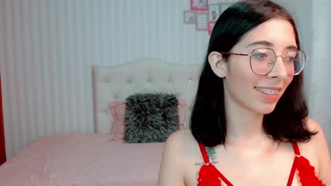 Brook Loves online show from January 2025 07:40:01 PM