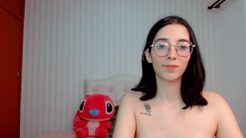 Brook Loves online show from January 2025 07:50:02 PM