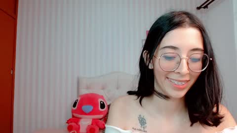 Brook Loves online show from January 2025 10:51:01 PM