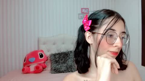 Brook Loves online show from January 2025 11:12:01 PM