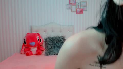 Brook Loves online show from January 2025 11:06:01 PM