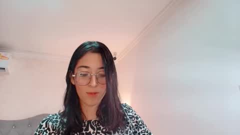 Brook Loves online show from March 2025 08:38:02 PM