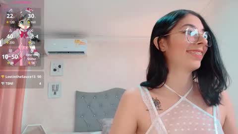 Brook Loves online show from March 2025 11:43:02 PM