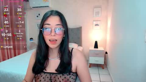 Brook Loves online show from September 2025 03:40:01 AM