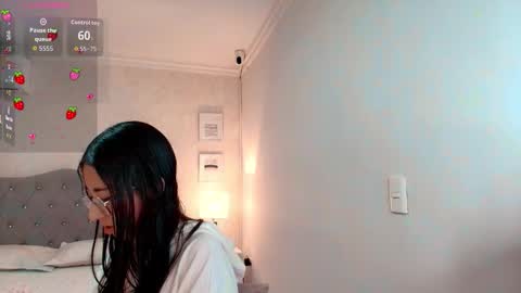 Brook Loves online show from September 2025 02:03:02 AM