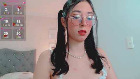 Brook Loves online show from September 2025 02:15:02 AM