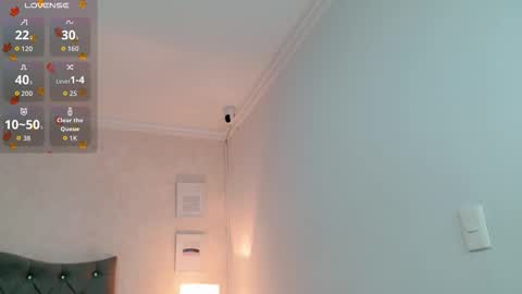 Brook Loves online show from October 2025 02:31:01 AM