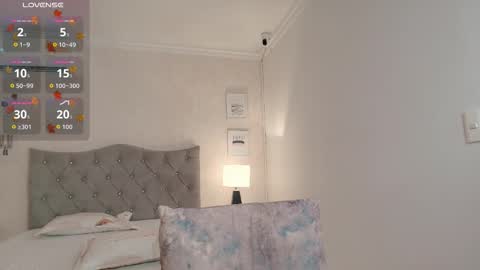 Brook Loves online show from October 2025 04:50:01 PM