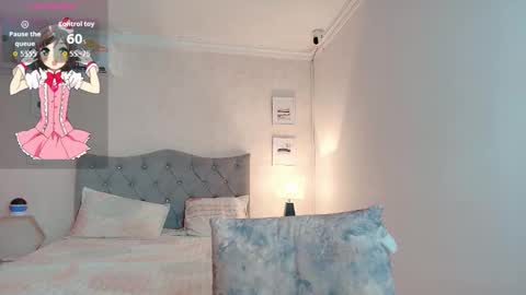 Brook Loves online show from November 2025 11:16:02 PM