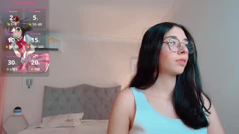 Brook Loves online show from November 2025 04:40:01 PM