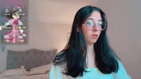 Brook Loves online show from November 2025 11:36:02 PM