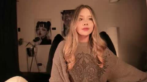 Snapshot of brooklyn_baby_ chatting on February 2026 05:26:02 AM Nat Independent model Please help me to reach 200 thumbs up online show from February 2026 05:26:02 AM