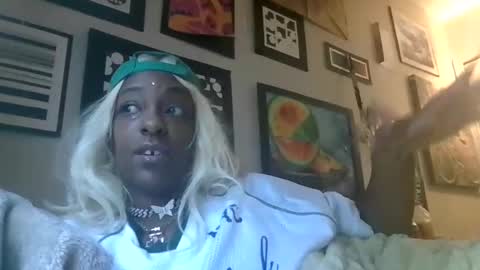 brooklyninfinity online show from November 2025 07:03:03 PM