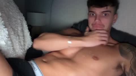 BrooklynTay online show from February 2026 07:51:01 AM