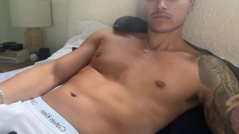 BrooklynTay online show from March 2026 12:58:01 AM