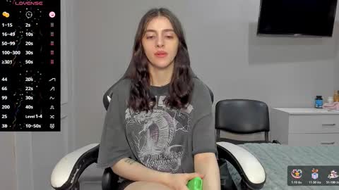 broosnica1 online show from October 2025 09:13:02 AM