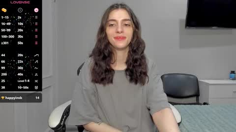 broosnica1 online show from November 2025 08:31:02 AM