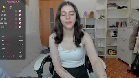 broosnica1 online show from April 2026 09:37:01 AM
