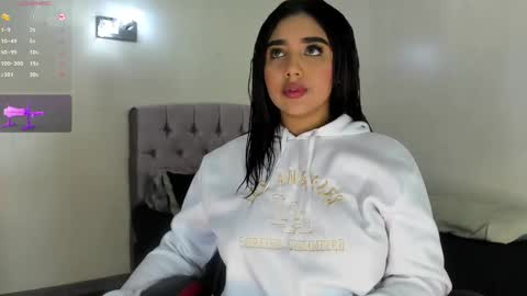 valentina online show from February 2025 04:59:01 AM