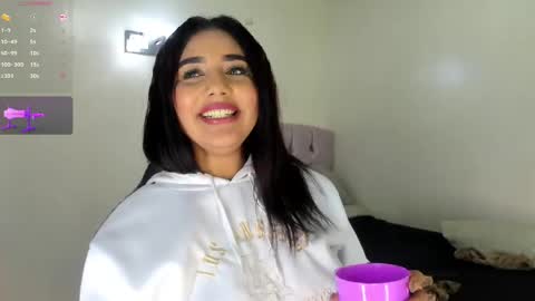 valentina online show from February 2025 08:00:02 AM