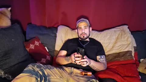 brownboyt online show from January 2026 01:00:02 AM