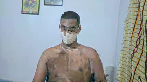 brownguy2505 online show from October 2025 03:07:01 PM