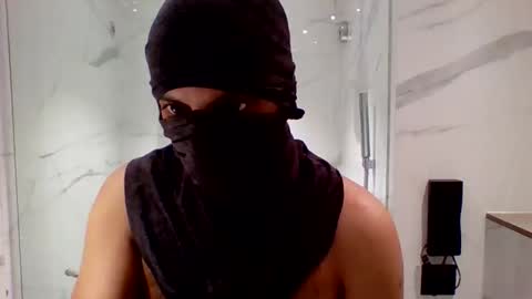 brownmanin40s online show from June 2026 11:56:02 AM