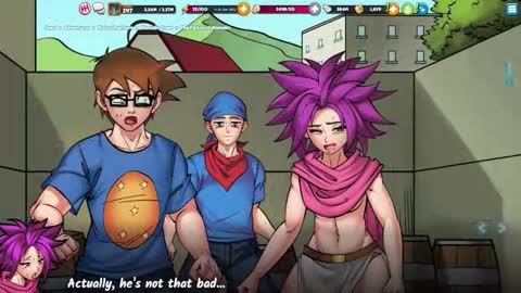 Snapshot of brsrk chatting on October 2025 07:18:01 AM Brsrkr online show from October 2025 07:18:01 AM