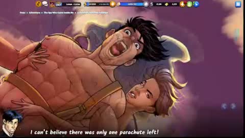Brsrkr online show from July 2026 09:47:02 AM