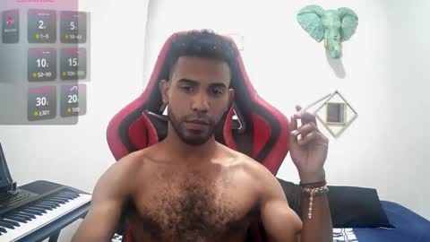 bruce_1111 online show from October 2025 10:26:02 PM