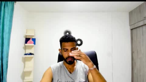 bruce_1111 online show from March 2026 04:02:02 PM