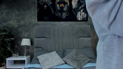 Bruce Hans online show from January 2026 11:36:02 AM