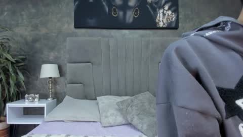 Bruce Hans online show from February 2026 11:42:02 AM