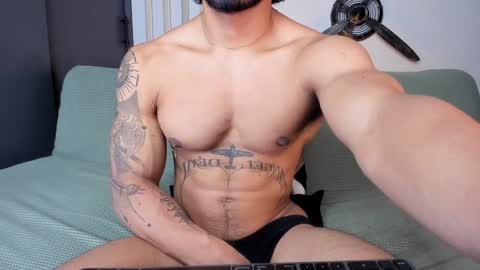 bruce roldan online show from January 2025 07:55:01 PM