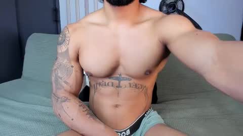 bruce roldan online show from March 2025 07:05:02 PM