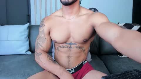 bruce roldan online show from September 2025 02:34:02 AM