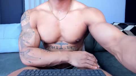 bruce roldan online show from December 2025 06:08:02 AM